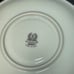 Lenox MONROE Pattern Teacups & Saucers Set