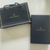 Harry Winston Silver Tone Metal Tea Spoon Set