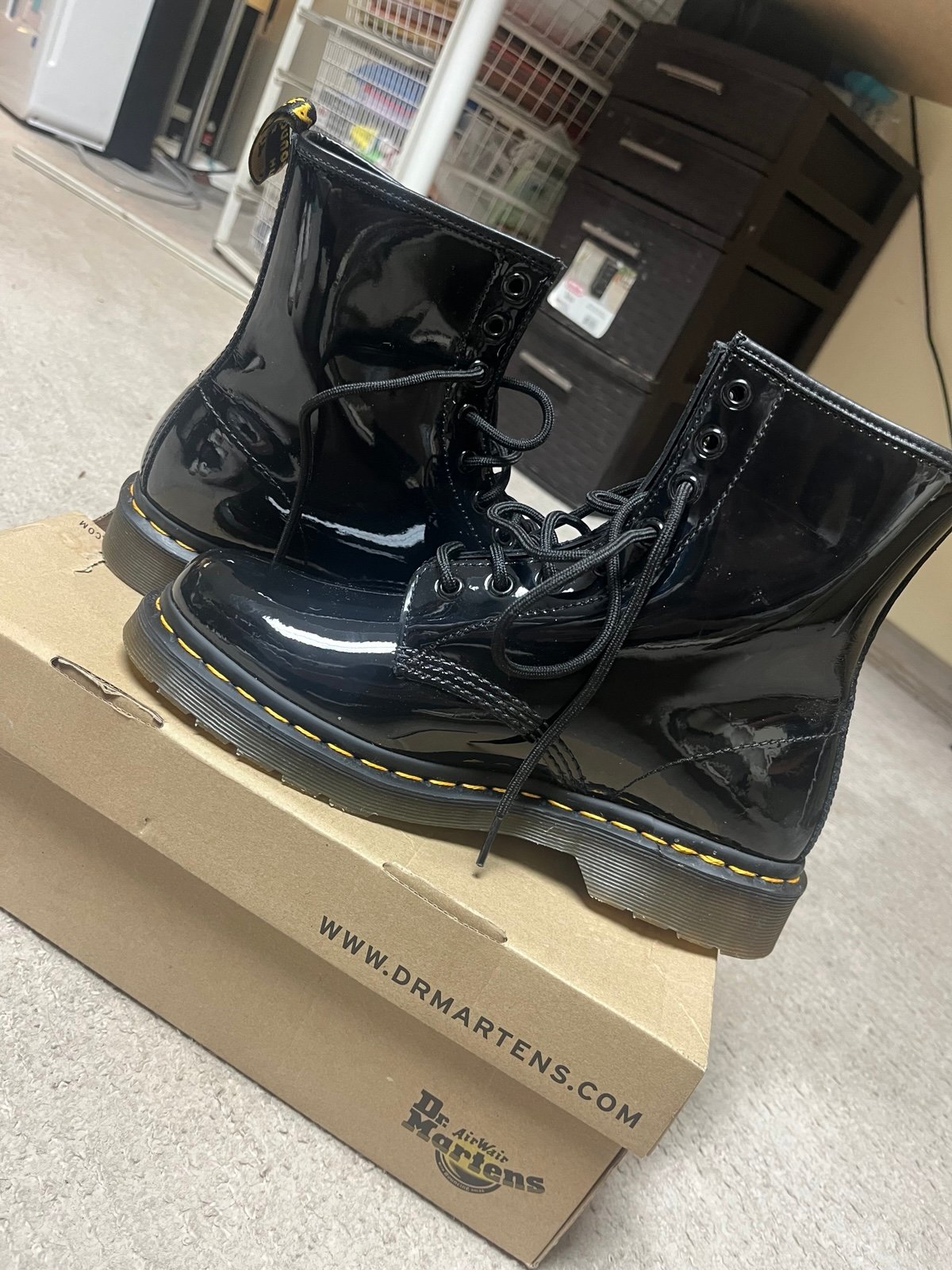 Doc Martens