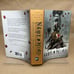 The Name of the Wind by Patrick Rothfuss (Signed, Hardcover, 10th Anniversary)