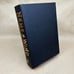 The Name of the Wind by Patrick Rothfuss (Signed, Hardcover, 10th Anniversary)