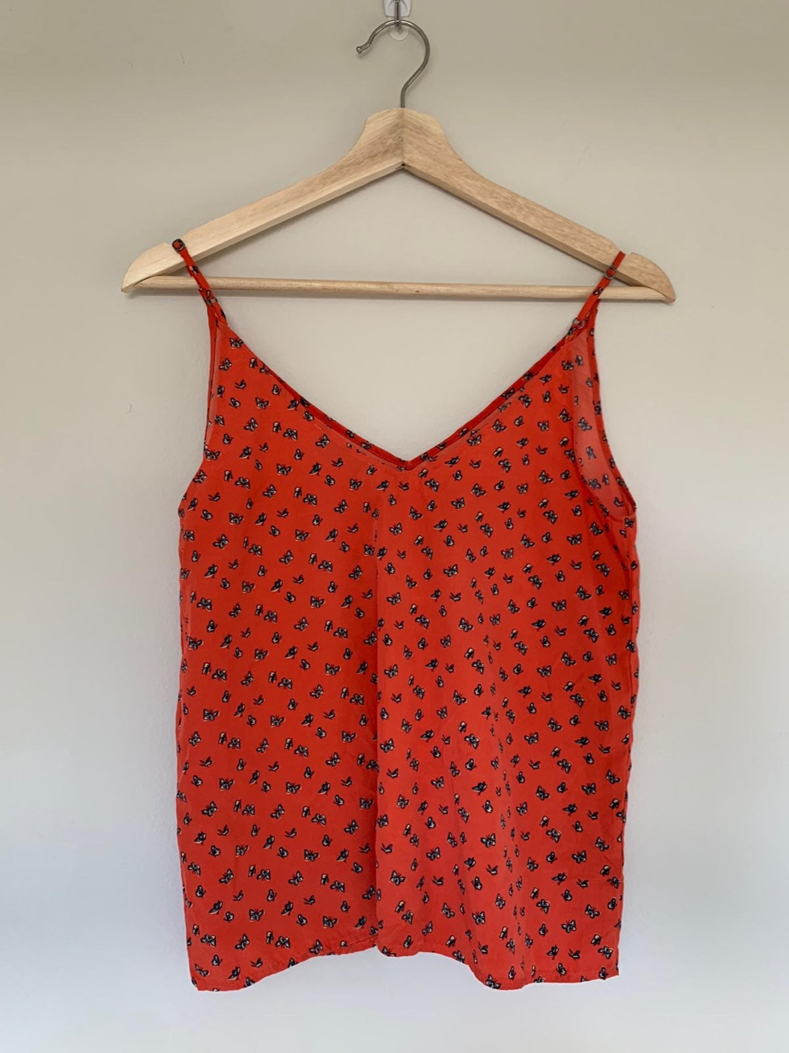 Abercrombie and Fitch Tank Top