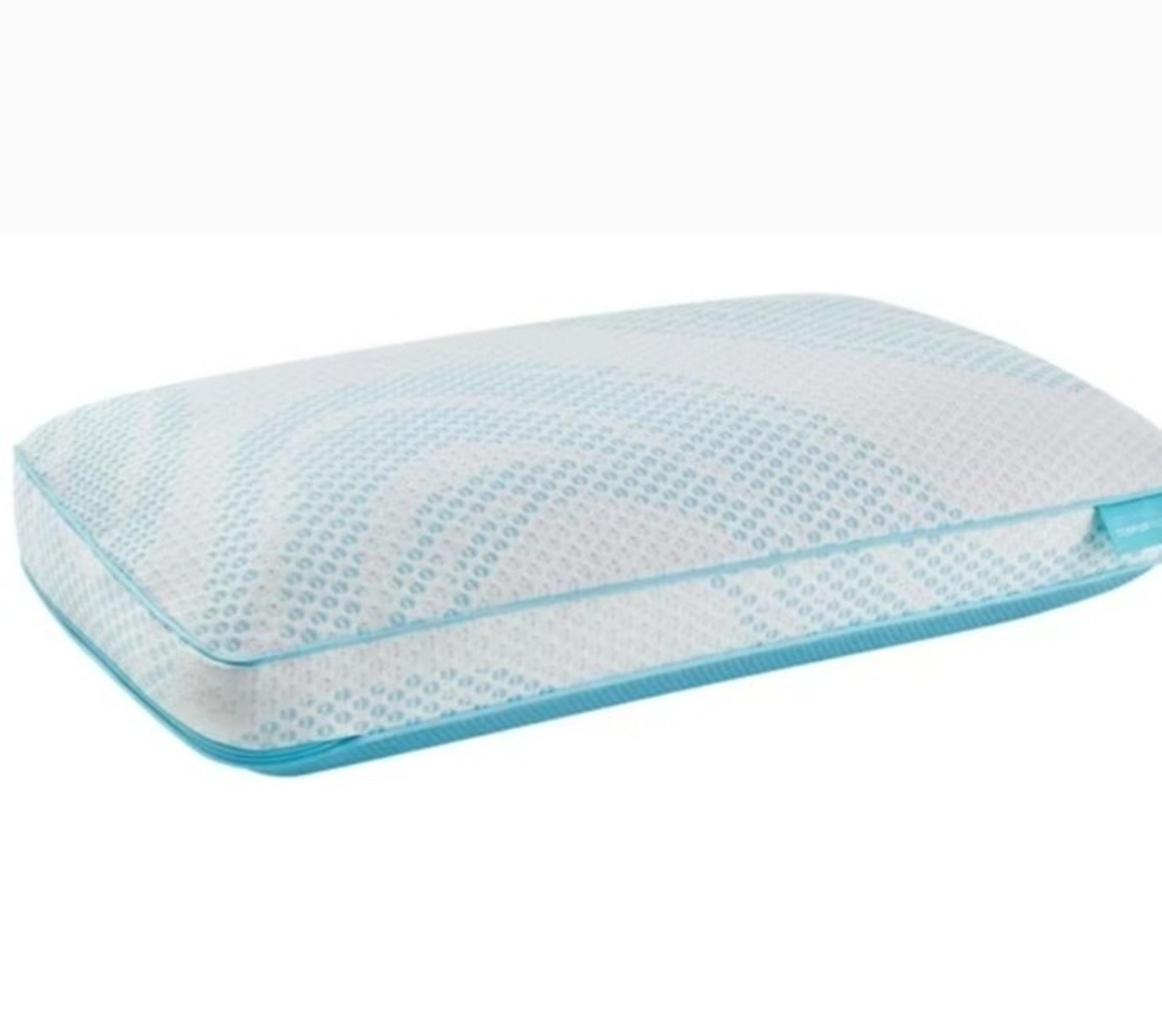 Tempur-Pedic Breeze ProHi Cooling Pillow