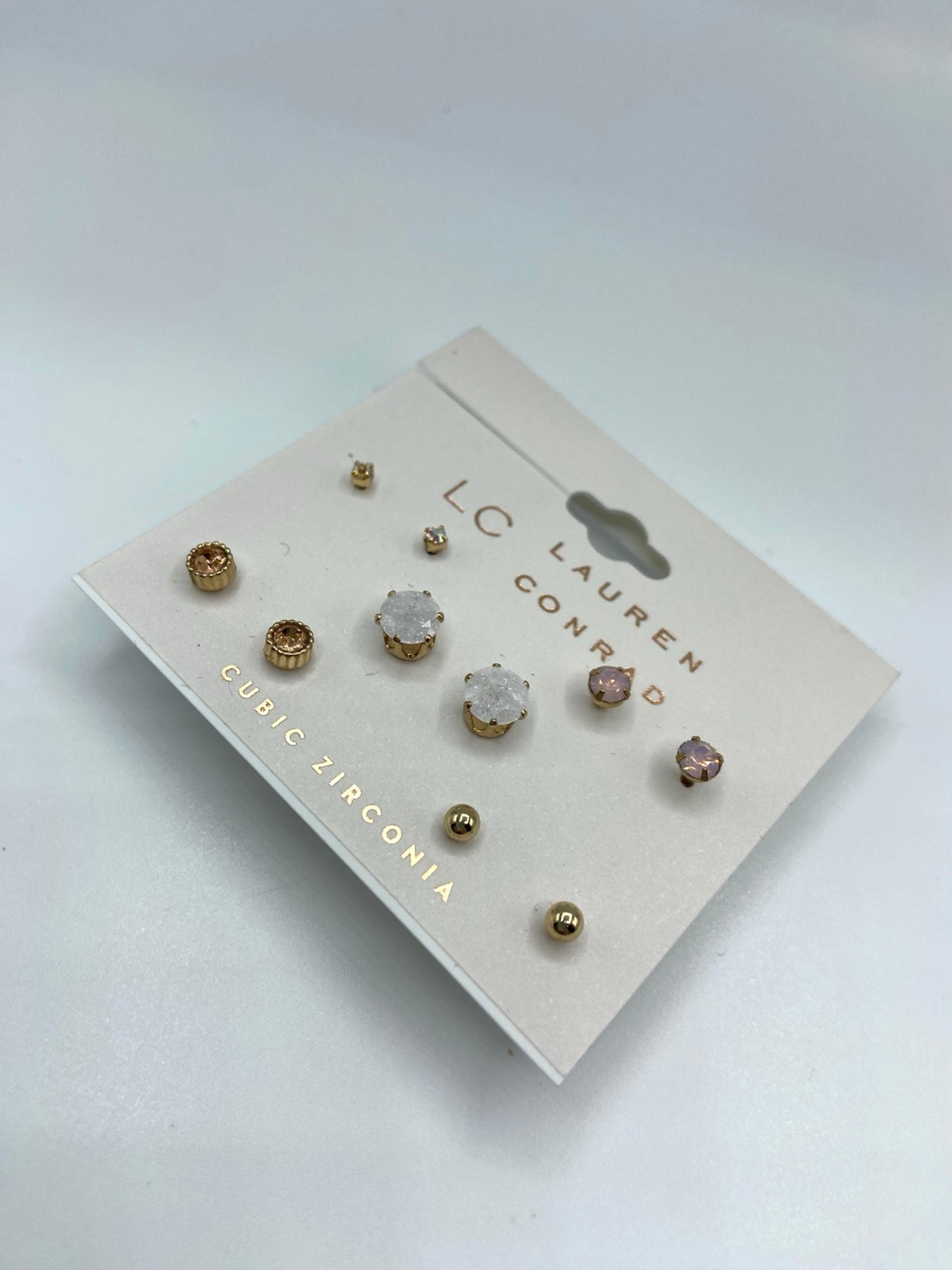 Lauren Conrad Earrings