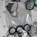 Japanese steel sheers