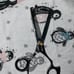 Japanese steel sheers