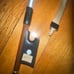 SKYLARK Model MV.007 Violin Case and Bow VINTAGE STUDENT INSTRUMENT. It’s in a