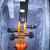 SKYLARK Model MV.007 Violin Case and Bow VINTAGE STUDENT INSTRUMENT. It’s in a