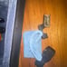 SKYLARK Model MV.007 Violin Case and Bow VINTAGE STUDENT INSTRUMENT. It’s in a
