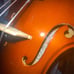 SKYLARK Model MV.007 Violin Case and Bow VINTAGE STUDENT INSTRUMENT. It’s in a