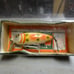Vintage Pflueger Mustang Minnow Fishing Lure 2 1/2 long 8609 in box