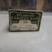 Vintage Pflueger Mustang Minnow Fishing Lure 2 1/2 long 8609 in box