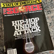 Source Magazine March 2003