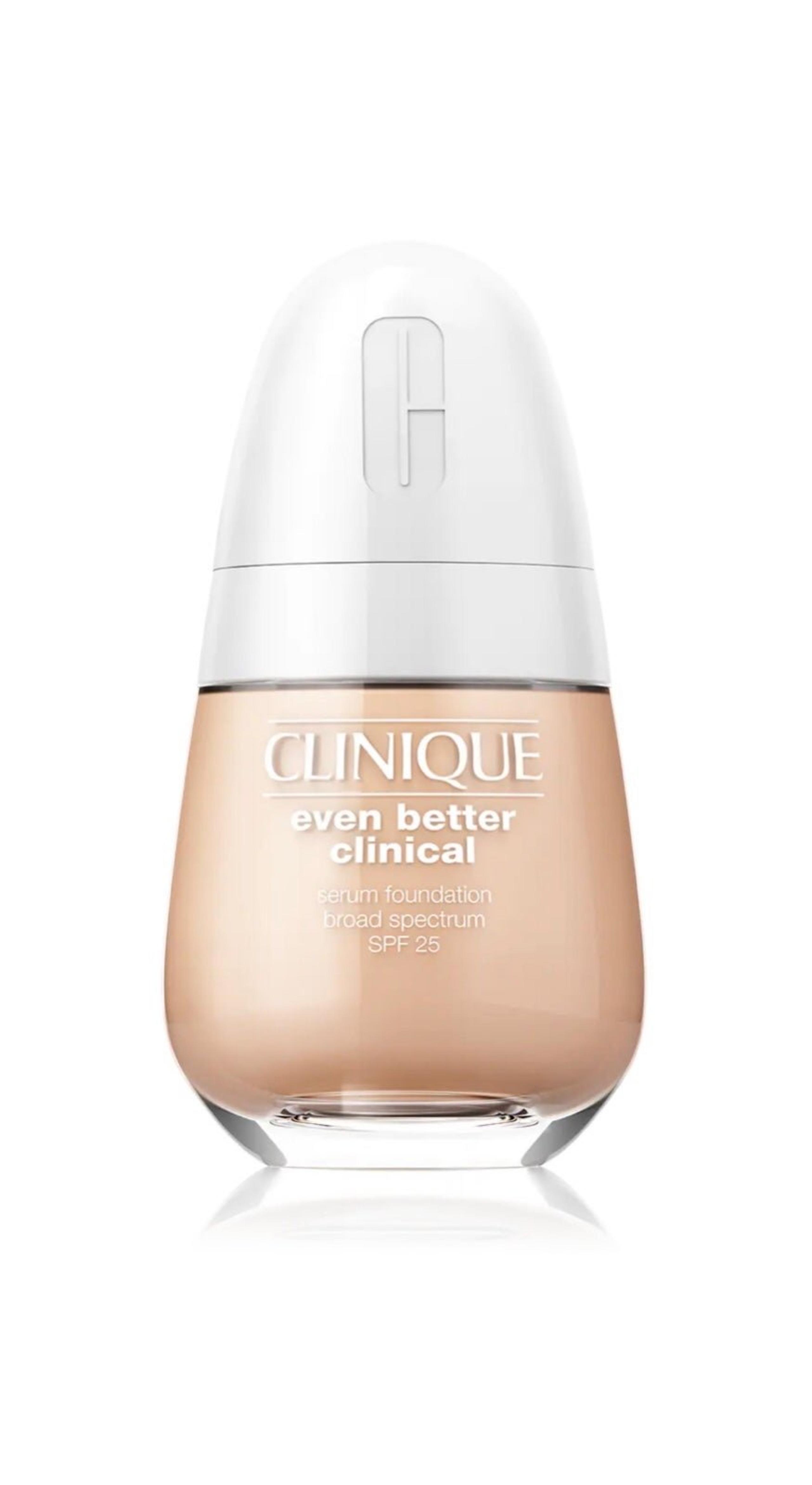 Clinique Even Better Clinical™ Serum Foundation Broad Spectrum SPF 25