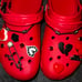 KAROL G CROCS M10/W12