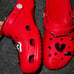 KAROL G CROCS M10/W12