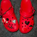 KAROL G CROCS M10/W12