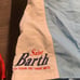 MC2 Saint Barth Men’s Bathing Suit Size Medium Blue