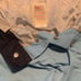 MC2 Saint Barth Men’s Bathing Suit Size Medium Blue