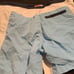 MC2 Saint Barth Men’s Bathing Suit Size Medium Blue