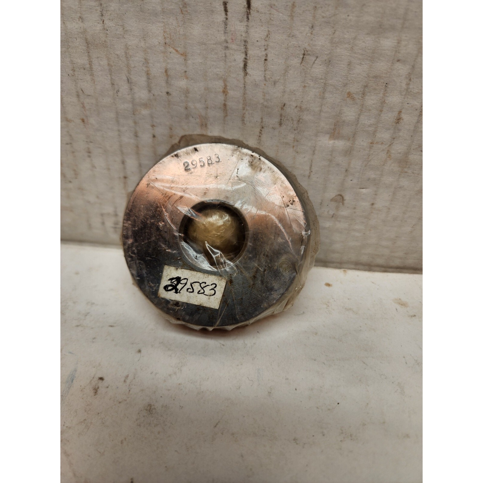 Ammco 29583 Adaptek style Centering Cone for Brake Lathe, New Old Stock