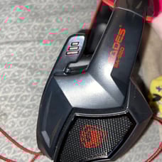 headset