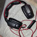 headset