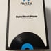 MP3 Player Voice Recorder Ruizu