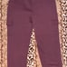 NWT Calvin Klein Performance Fleece Logo Hoodie (L) & Cargo Joggers (M) Set