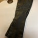 Hugo Buscati Leather pants