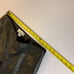 Hugo Buscati Leather pants