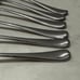 Dansk Stainless ESCAPADE 6 Teaspoons