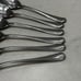 Dansk Stainless ESCAPADE 6 Teaspoons