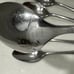 Dansk Stainless ESCAPADE 6 Teaspoons