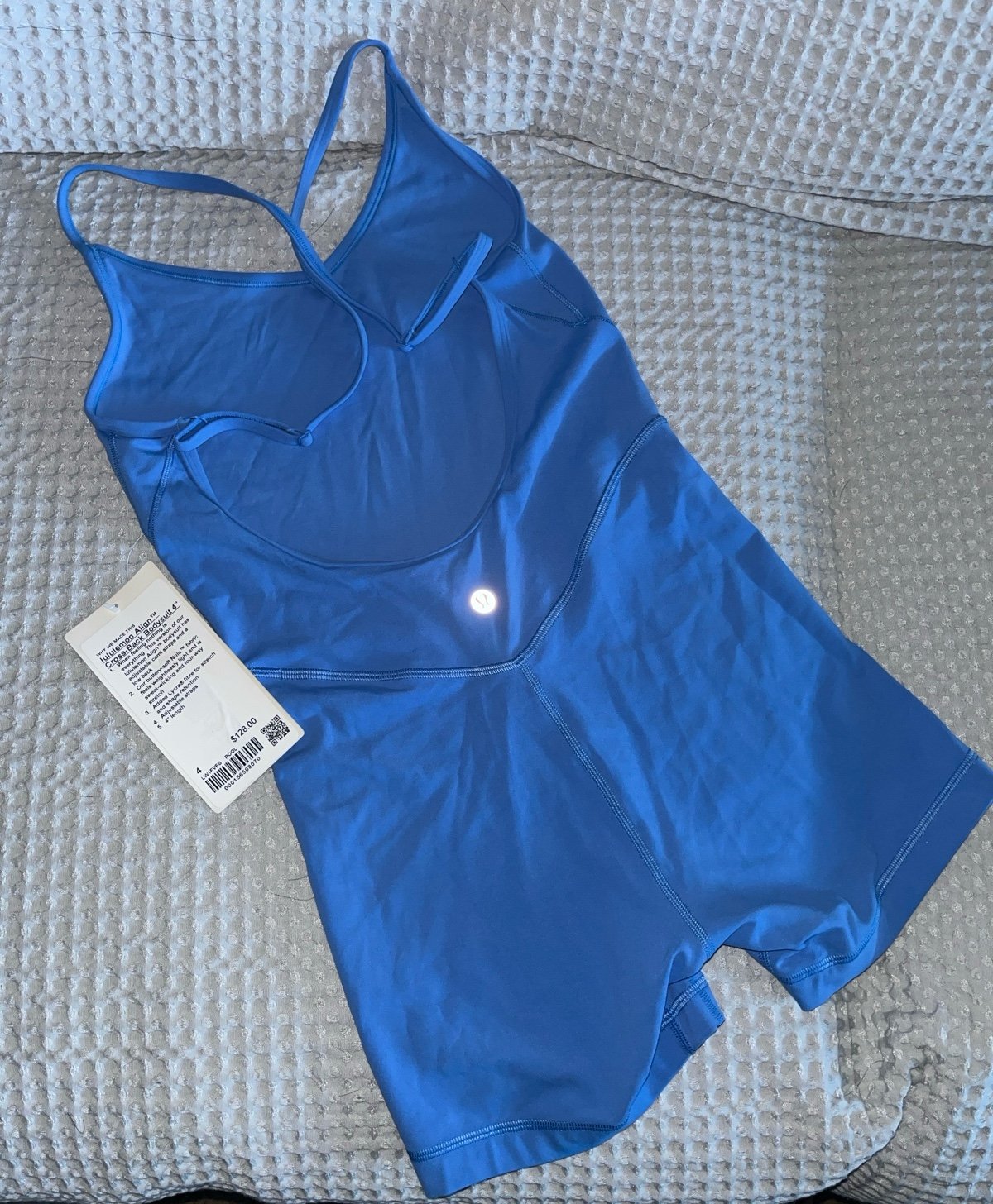 Lululemon align bodysuit