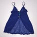 Bundle of 2 Victoria’s Secret mesh camisoles size small