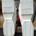 Rossignol Kids' Racing Ski Boots, Size 21-21.5 (261mm), Superb Condition.