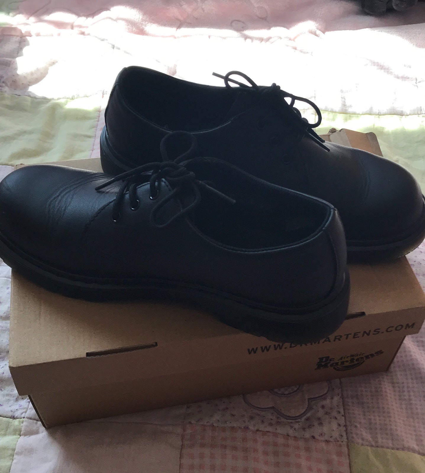doc martens size 7