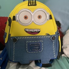 Otto Loungefly Backpack