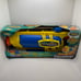 Buzz Bee Toys Water Warriors Equalizer Water Gun Package Has Wear