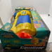Buzz Bee Toys Water Warriors Equalizer Water Gun Package Has Wear