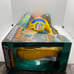 Buzz Bee Toys Water Warriors Equalizer Water Gun Package Has Wear