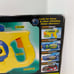 Buzz Bee Toys Water Warriors Equalizer Water Gun Package Has Wear