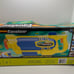 Buzz Bee Toys Water Warriors Equalizer Water Gun Package Has Wear