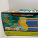 Buzz Bee Toys Water Warriors Equalizer Water Gun Package Has Wear