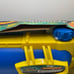 Buzz Bee Toys Water Warriors Equalizer Water Gun Package Has Wear