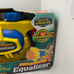 Buzz Bee Toys Water Warriors Equalizer Water Gun Package Has Wear