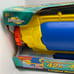 Buzz Bee Toys Water Warriors Equalizer Water Gun Package Has Wear
