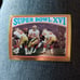 1982 Topps Gold Foil Cards Your Pick Insert Billy Sims, L.T., sticker lot of 8