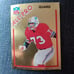 1982 Topps Gold Foil Cards Your Pick Insert Billy Sims, L.T., sticker lot of 8